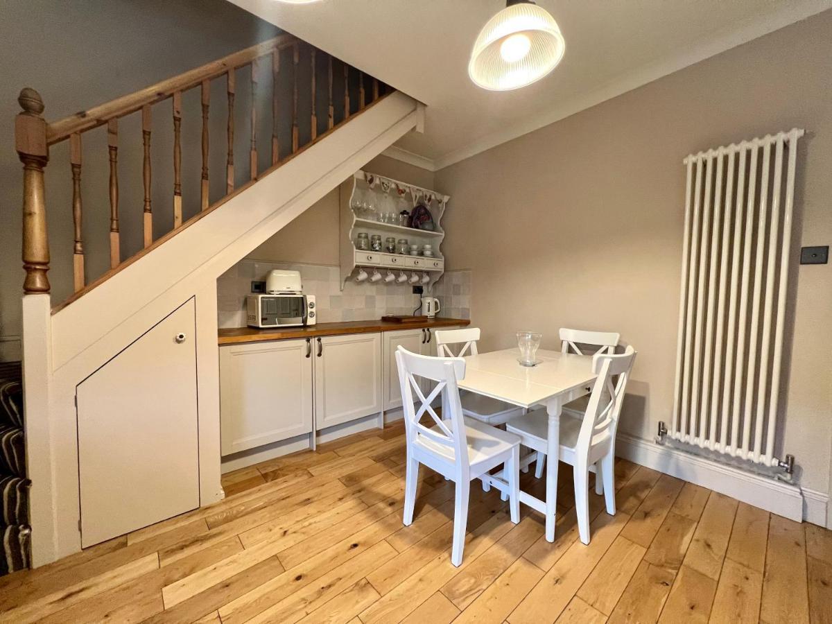 Mill Cottage, New Refurbished, 2 Bed, Cleethorpes Kültér fotó