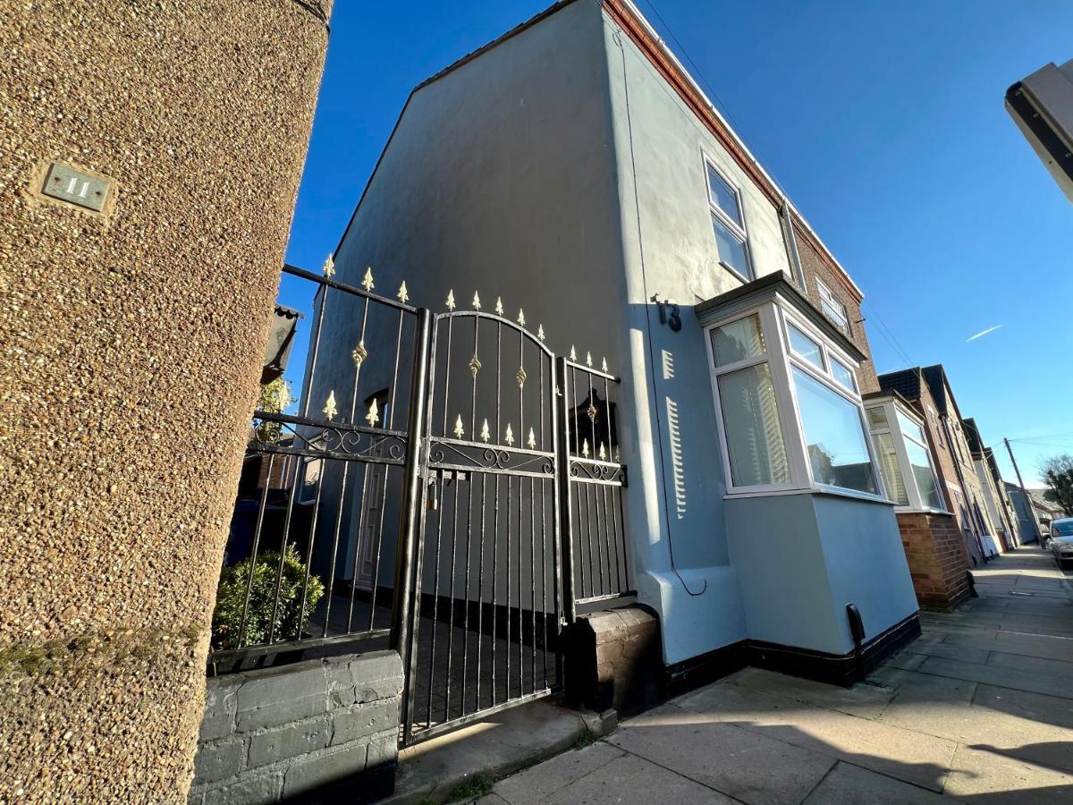 Mill Cottage, New Refurbished, 2 Bed, Cleethorpes Kültér fotó