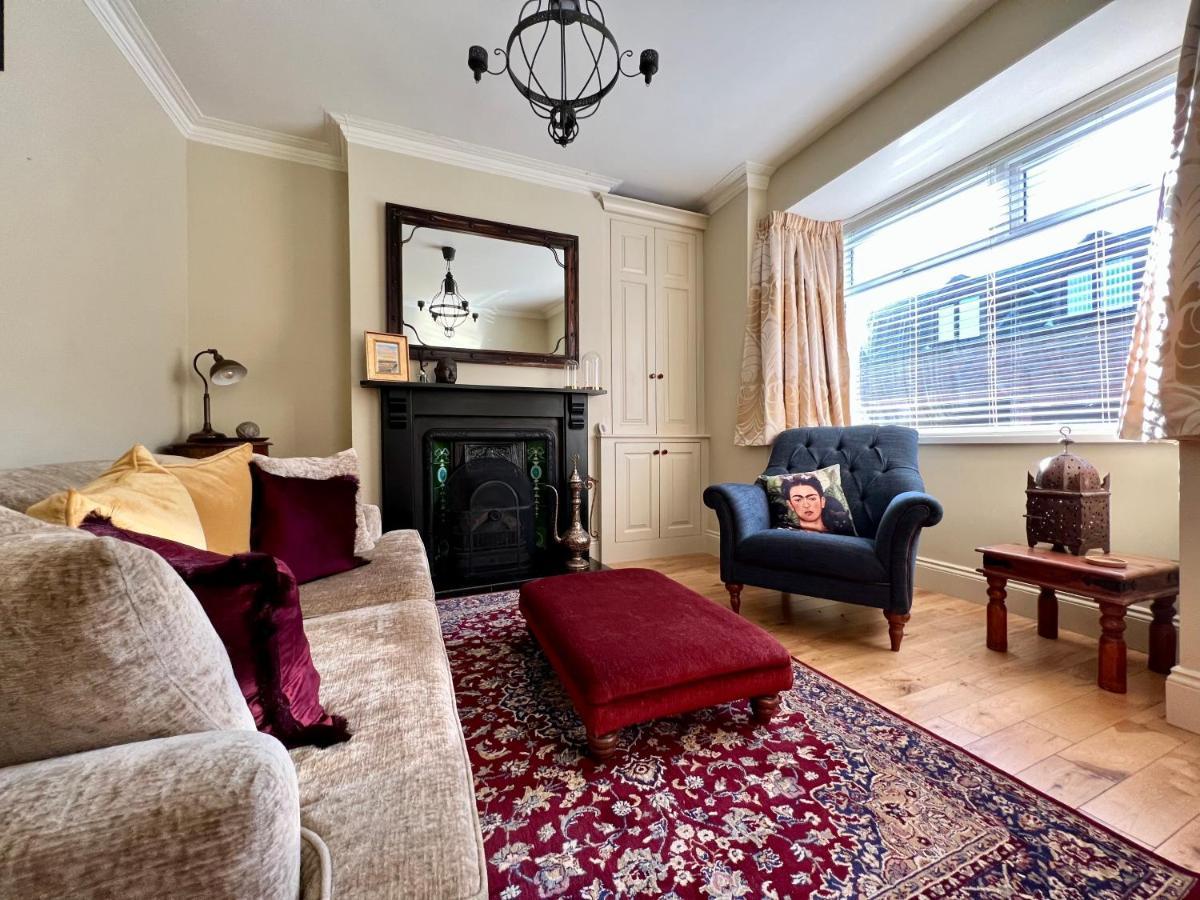 Mill Cottage, New Refurbished, 2 Bed, Cleethorpes Kültér fotó