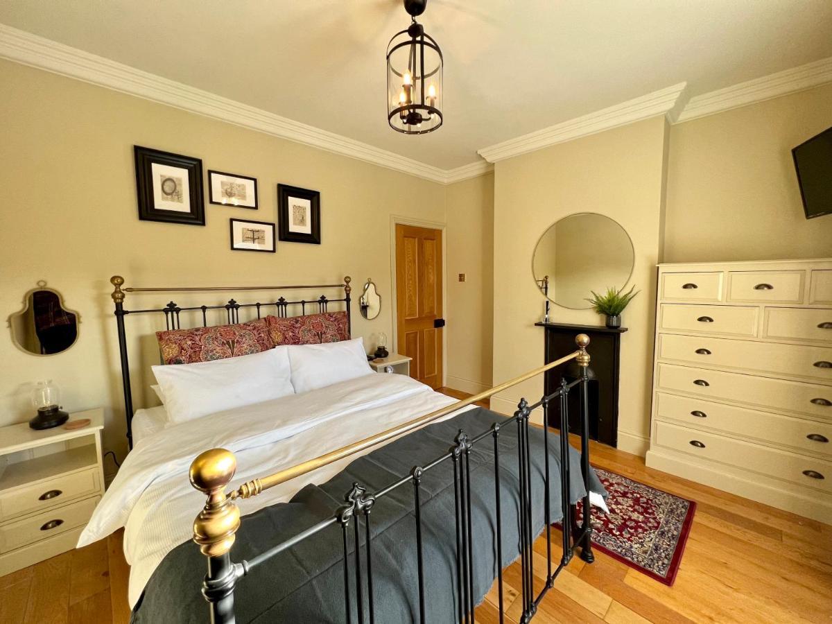 Mill Cottage, New Refurbished, 2 Bed, Cleethorpes Kültér fotó