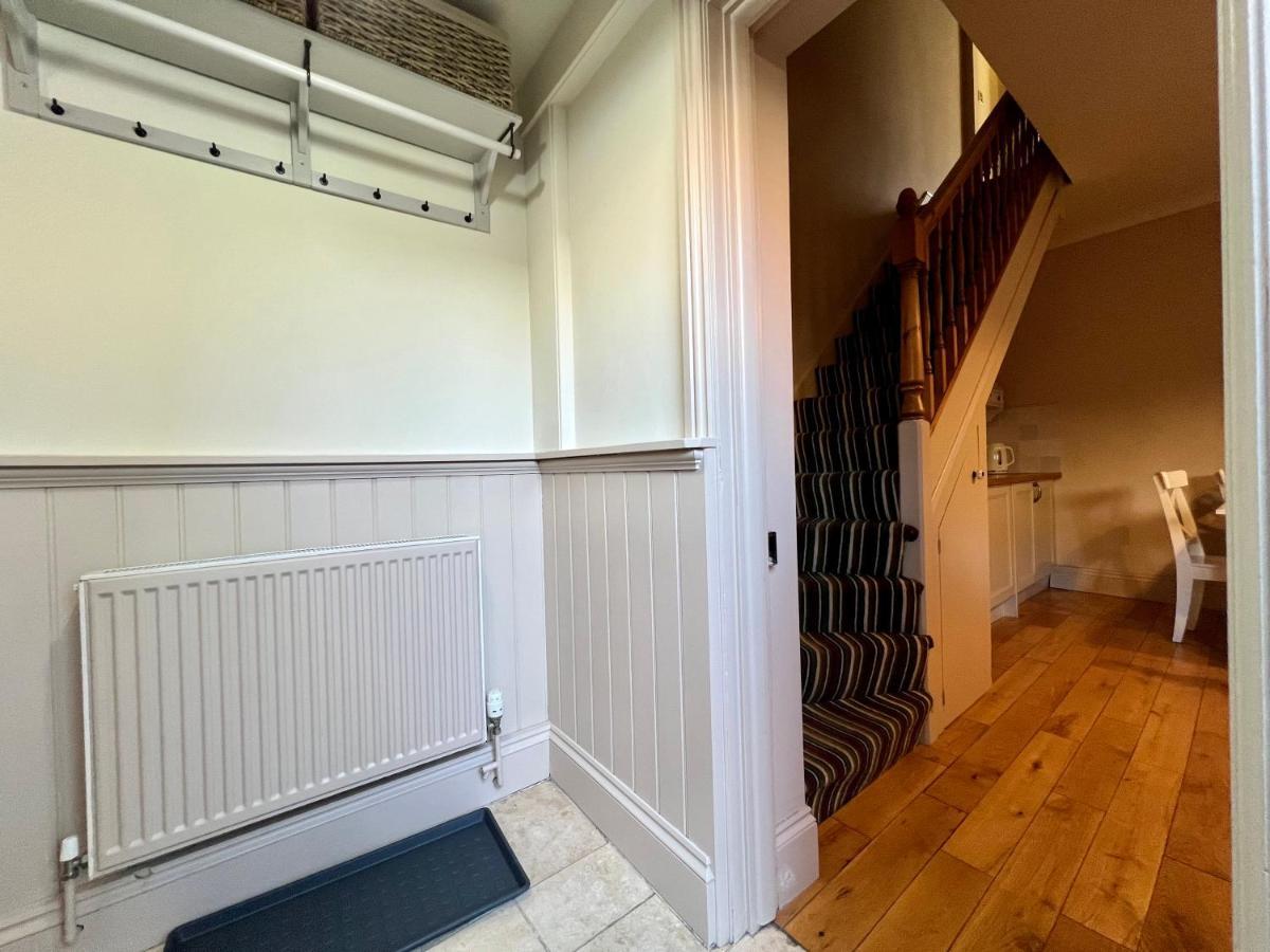 Mill Cottage, New Refurbished, 2 Bed, Cleethorpes Kültér fotó