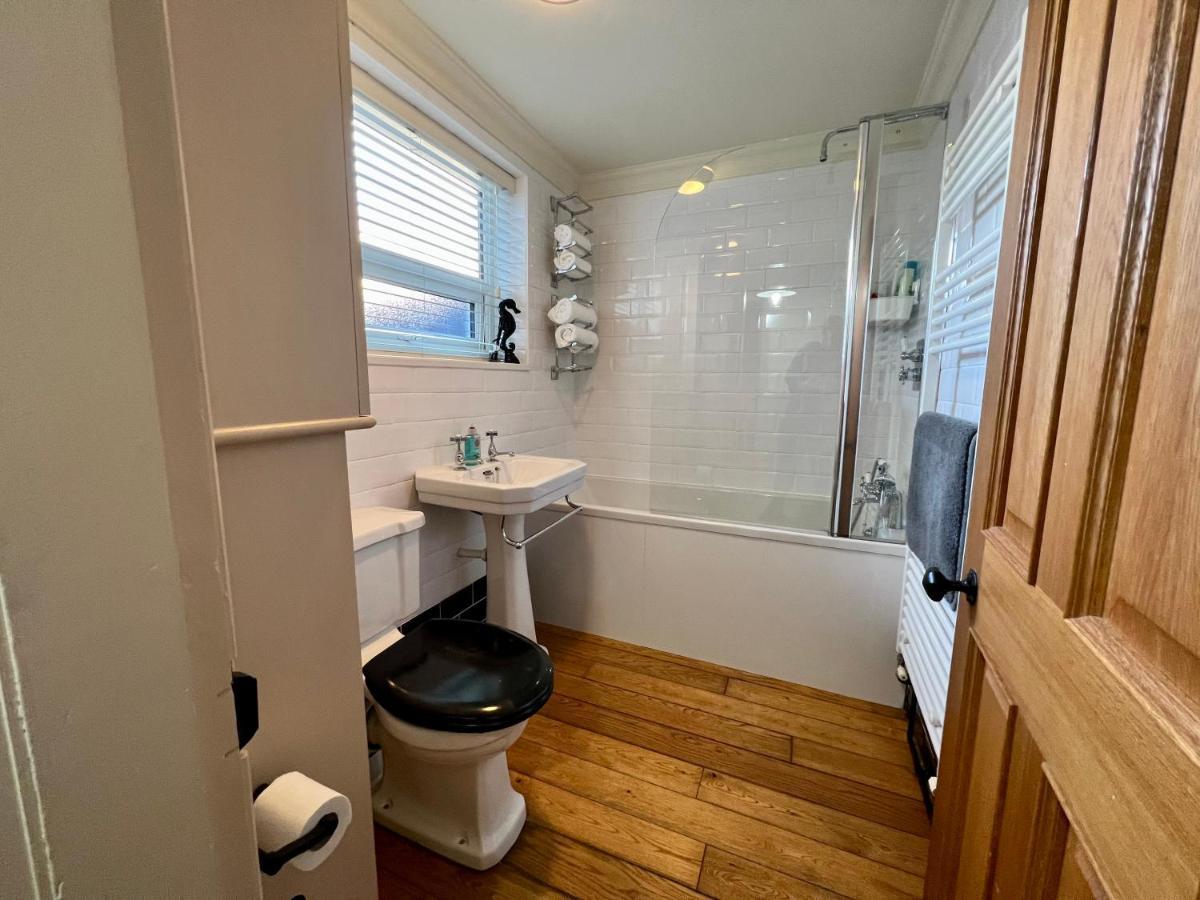 Mill Cottage, New Refurbished, 2 Bed, Cleethorpes Kültér fotó