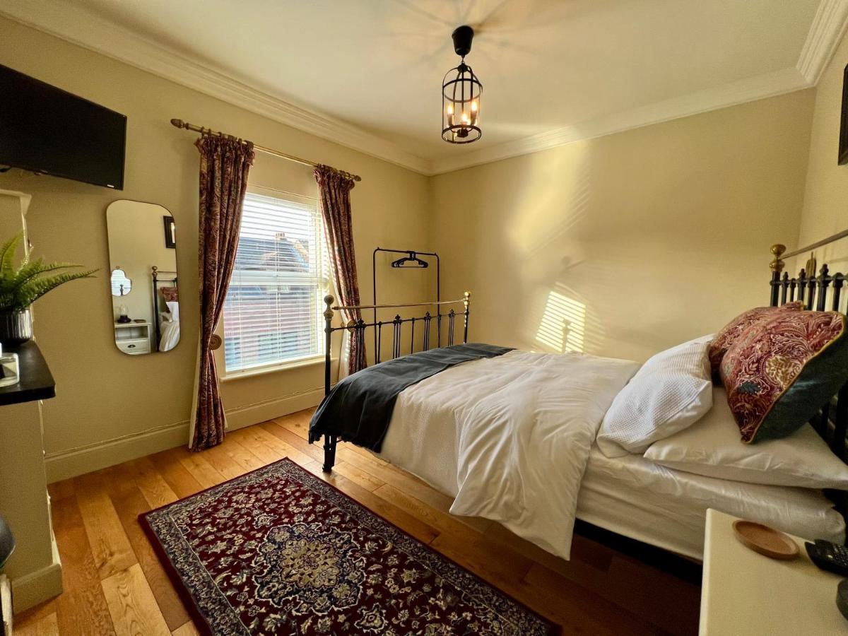 Mill Cottage, New Refurbished, 2 Bed, Cleethorpes Kültér fotó