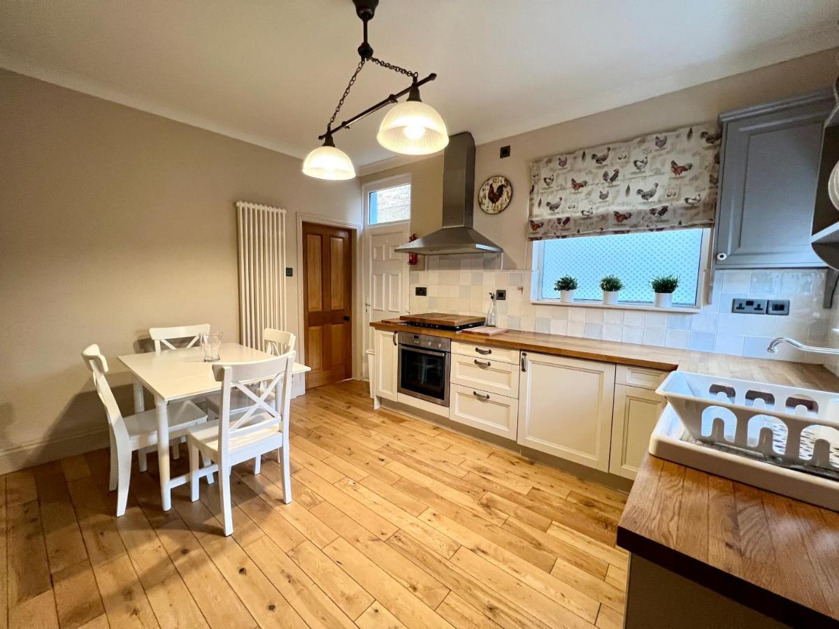 Mill Cottage, New Refurbished, 2 Bed, Cleethorpes Kültér fotó