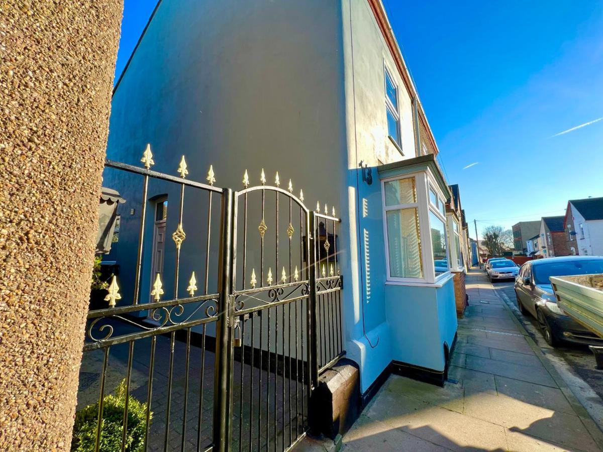 Mill Cottage, New Refurbished, 2 Bed, Cleethorpes Kültér fotó