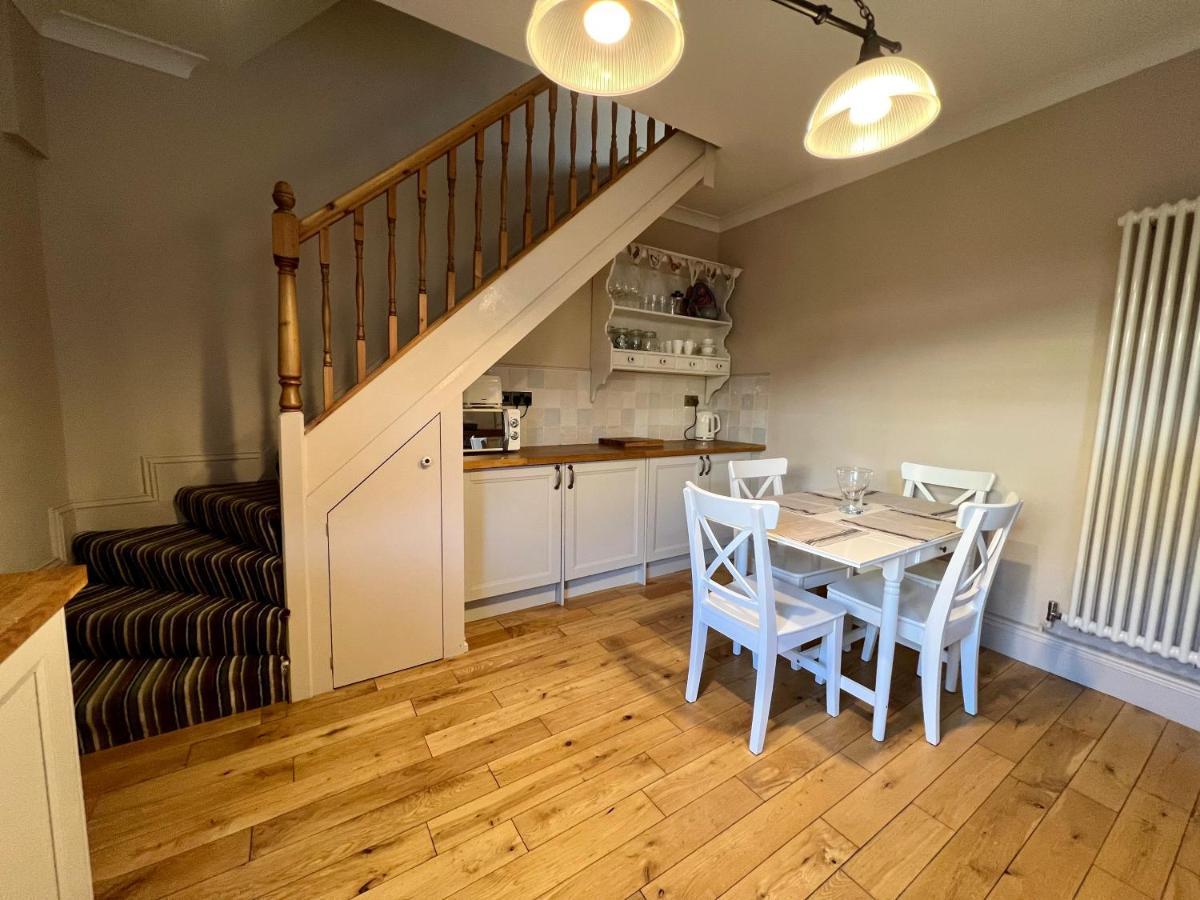 Mill Cottage, New Refurbished, 2 Bed, Cleethorpes Kültér fotó