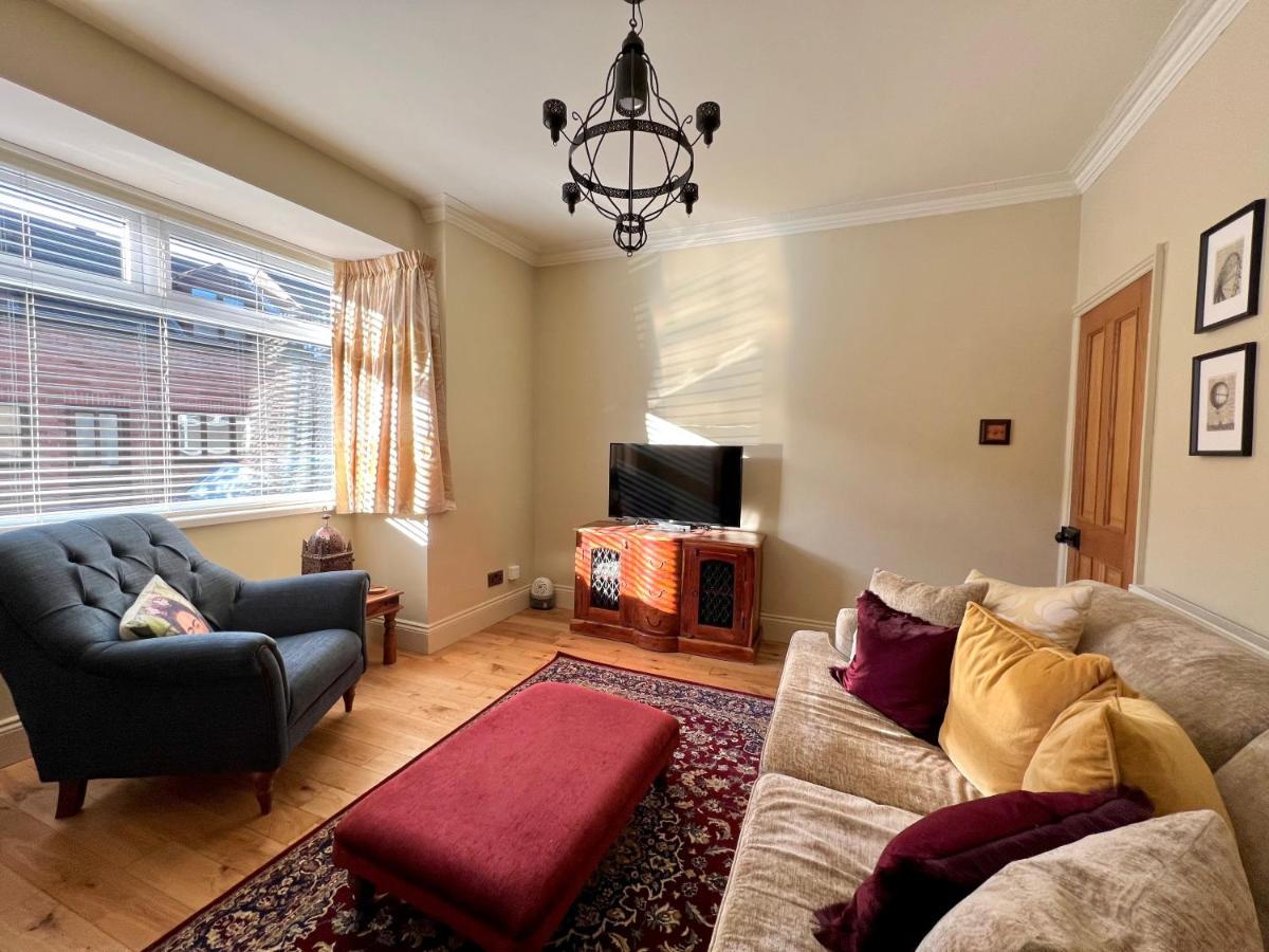Mill Cottage, New Refurbished, 2 Bed, Cleethorpes Kültér fotó