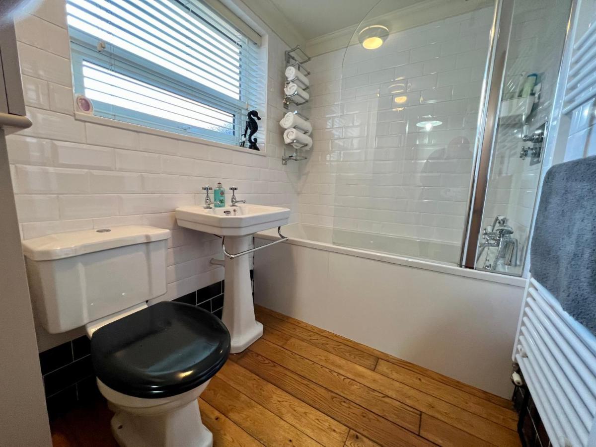 Mill Cottage, New Refurbished, 2 Bed, Cleethorpes Kültér fotó
