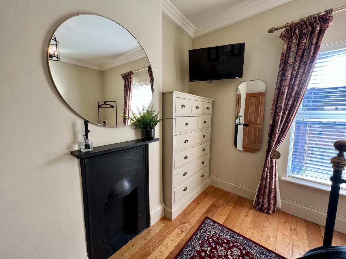 Mill Cottage, New Refurbished, 2 Bed, Cleethorpes Kültér fotó