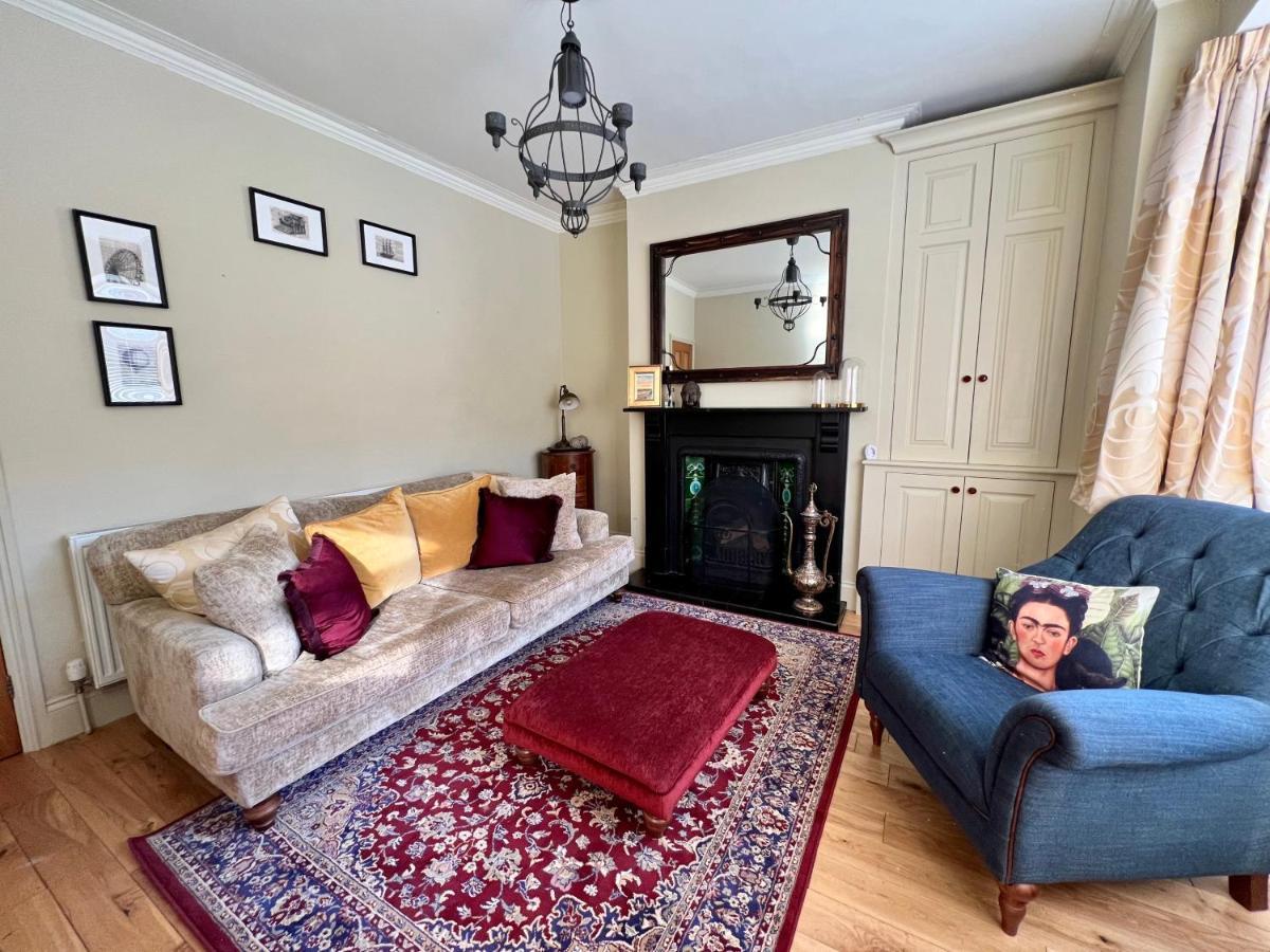 Mill Cottage, New Refurbished, 2 Bed, Cleethorpes Kültér fotó