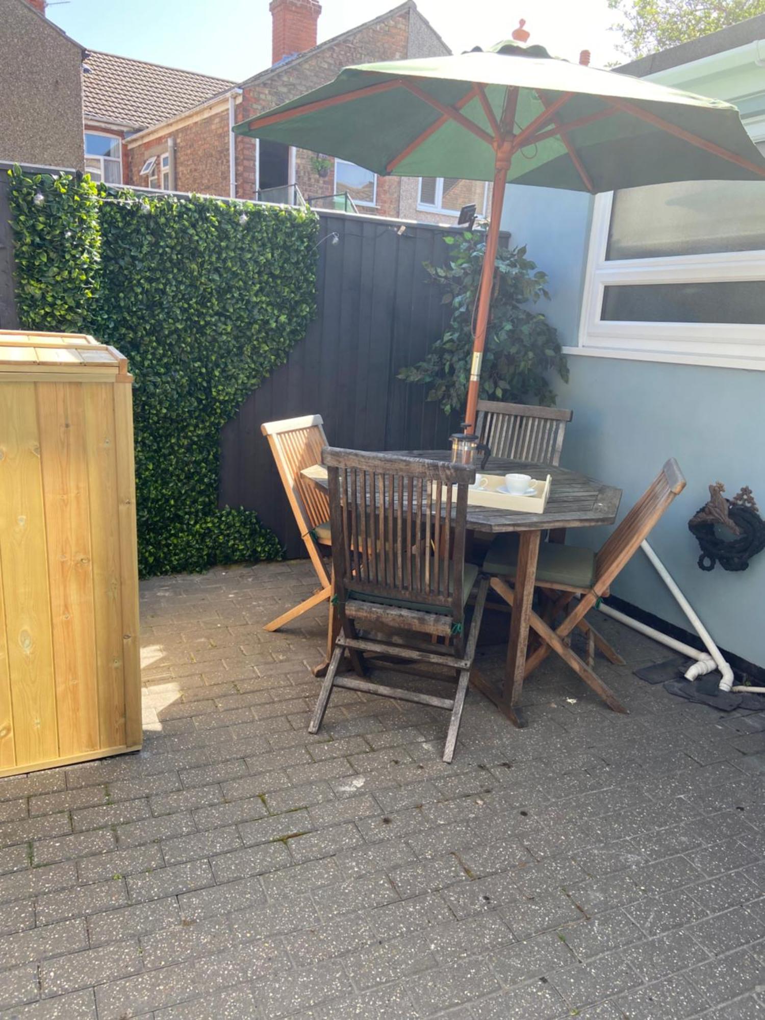 Mill Cottage, New Refurbished, 2 Bed, Cleethorpes Kültér fotó