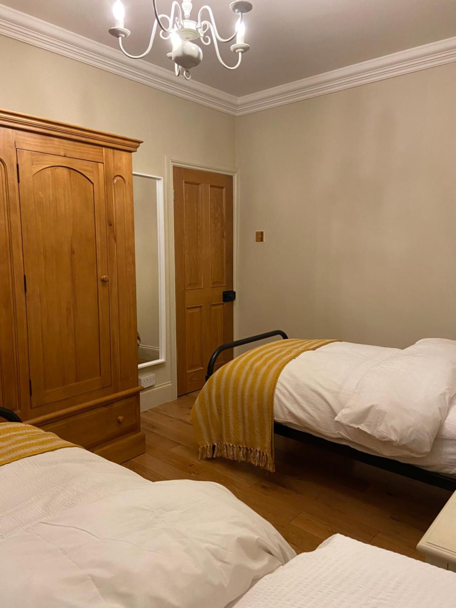 Mill Cottage, New Refurbished, 2 Bed, Cleethorpes Kültér fotó