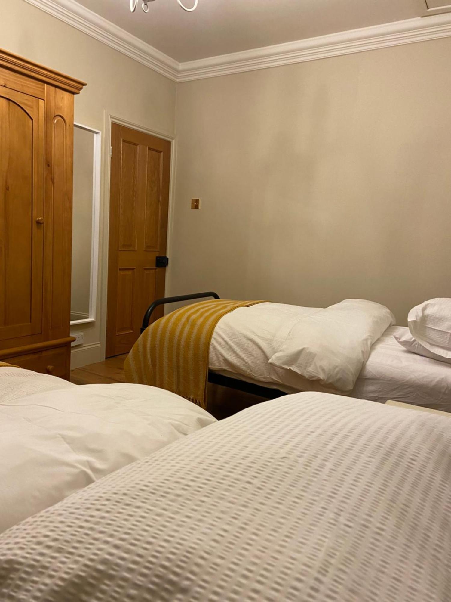 Mill Cottage, New Refurbished, 2 Bed, Cleethorpes Kültér fotó